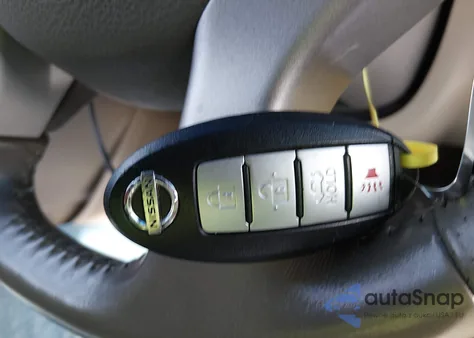 2010 Nissan Altima 2.5 S z USA, uszkodzony, nr VIN 1N4AL2AP8AC144906